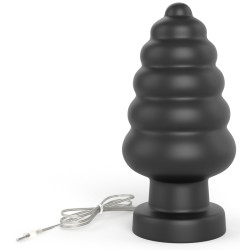 LoveToy Plug vibrant King Cracker 16 x 8cm